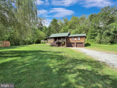 26 Chain Cir, New Ringgold, PA 17960 - photo 3