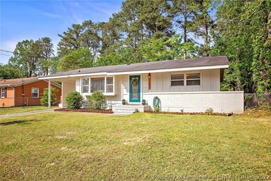 753 Montclair Rd, Fayetteville, NC 28314 - photo 3