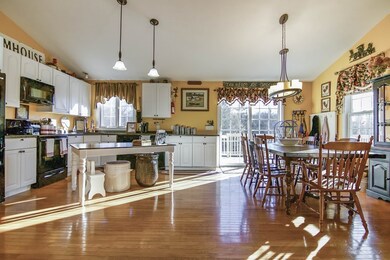 8 Smith Hanson Rd, North Brookfield, MA 01535 - photo 2