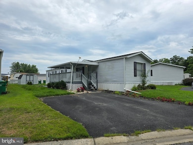 337 Jacobs Loop unit 17, Bear, DE 19701 - photo 4