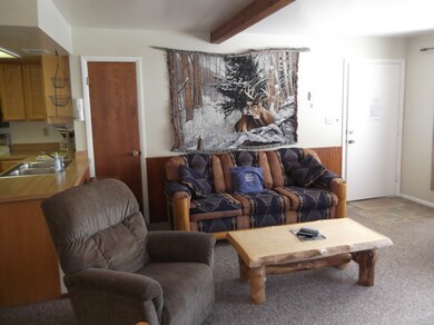 Living room unit 20