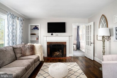 4171 Frost St, Marshall, VA 20115 - photo 4