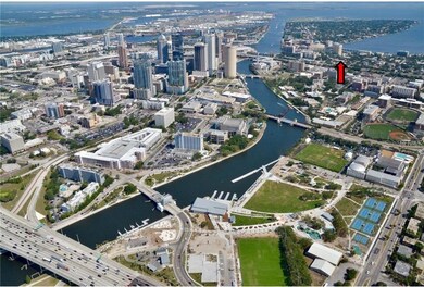 345 Bayshore Blvd unit 805, Tampa, FL 33606 - photo 4