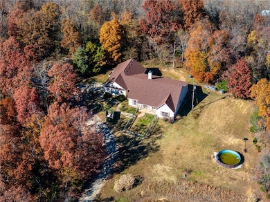 10987 Spring Ridge, Elkins, AR 72727 - photo 2