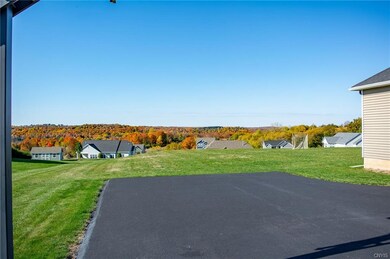 Are these not some of the best views in Camillus! 