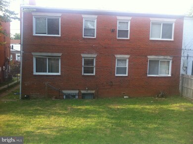 5033 Hanna Place SE unit 2, Washington, DC 20019 - photo 7