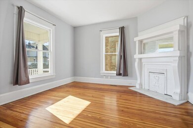 419 Elm Ave SW, Roanoke, VA 24016 - photo 5