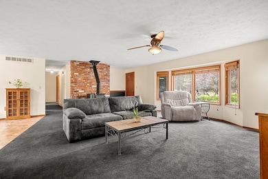 5323 E Quail Ln, Chattaroy, WA 99003 - photo 6