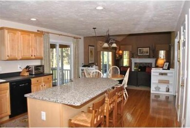 5 Stoney Stream Ln, Littleton, MA 01460 - photo 3