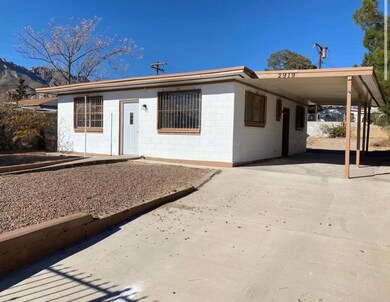 2919 Jefferson Ave, El Paso, TX 79930 - photo 2
