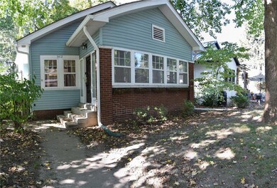 5412 Carrollton Ave, Indianapolis, IN 46220 - photo 2