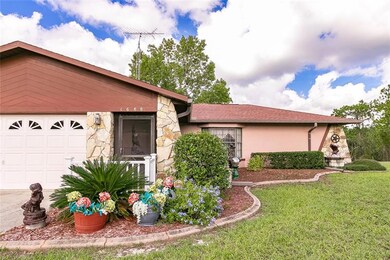 1688 SW Timberlake Rd, Dunnellon, FL 34431 - photo 6