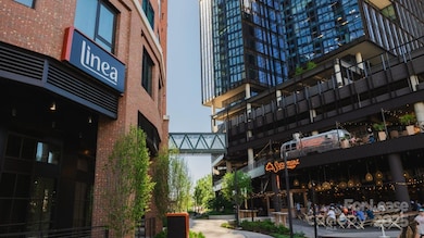 2161 Hawkins St unit 2P-P, Charlotte, NC 28203 - photo 2