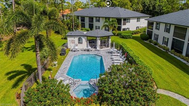 809 Augusta Blvd unit 3, Naples, FL 34113 - photo 5
