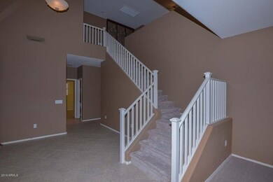 2753 W. Calabria-Staircase