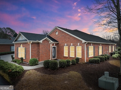 119 Holiday Rd unit 603, Buford, GA 30518 - photo 2