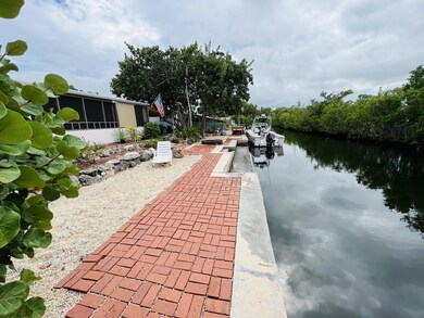 Big Pine Key