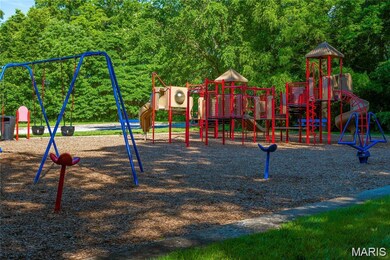 1916 Rolling River Cir, Saint Paul, MO 63366 - photo 4