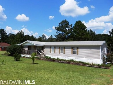 420 Pleasant View Dr, Atmore, AL 36502 - photo 4