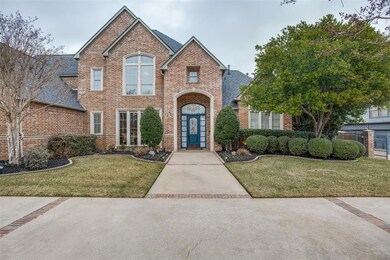 1404 Park Place, Southlake, TX 76092 - photo 4