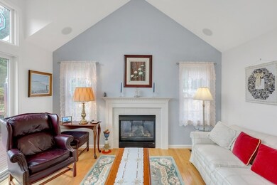 102 Holbeck Corner, Plymouth, MA 02360 - photo 5