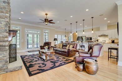 1028 S Pointe Ct, Tignall, GA 30668 - photo 3