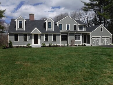 17 Longmeadow Rd, Weston, MA 02493 - photo 3