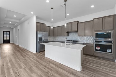 21439 Flora Springs Ln, Magnolia, TX 77355 - photo 3