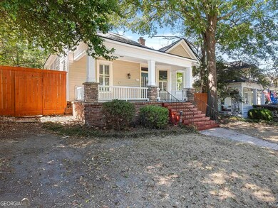 216 Hines Terrace, Macon, GA 31204 - photo 4