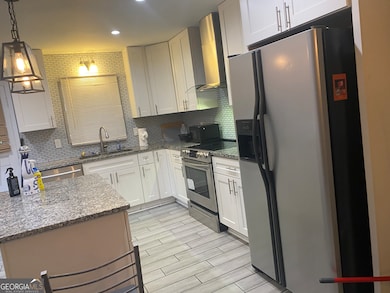 4329 Cedar Valley Ln, Conley, GA 30288 - photo 4