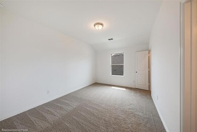 3814 Blue Stem  Bed3