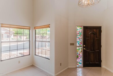 10281 N. Krauswood Tucson, AZ (03110)-4
