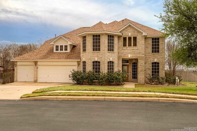 10710 Spirit Horse, Helotes, TX 78023 - photo 2