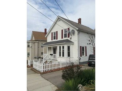 Exterior Front. Great Location in Bernon.