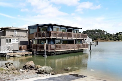 11 Commodore Marina, Mill Valley, CA 94941 - photo 2