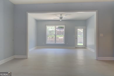 1190 Branch Creek Way, Greensboro, GA 30642 - photo 7