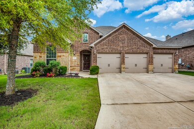 25523 Sioux Springs, San Antonio, TX 78261 - photo 4