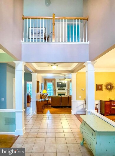 227 Liberty Trail Ct W, Fountainville, PA 18923 - photo 4