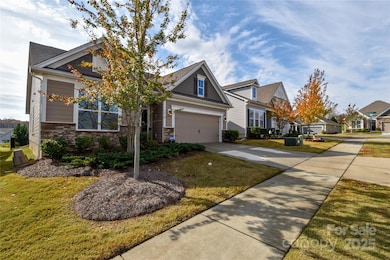 5010 Grand Champion Ct, Iron Station, NC 28080 - photo 3