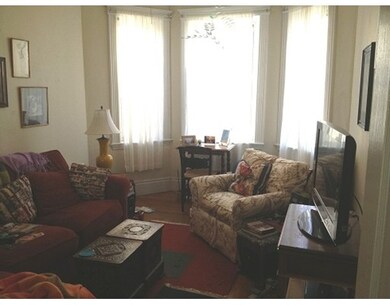 922 Massachusetts Ave unit 22, Cambridge, MA 02139 - photo 5