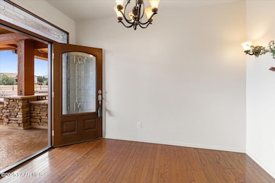 5540 W Deer Spring Place, Prescott, AZ 86305 - photo 4