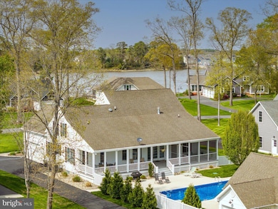 110 Waterview Ln, Dagsboro, DE 19939 - photo 5