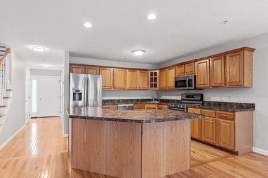 94 Green Briar Rd unit 83, Fitchburg, MA 01420 - photo 5