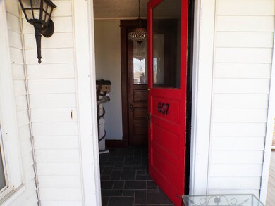 607 E Washington St, Downs, IL 61736 - photo 5