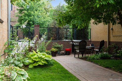 10 N Ogden St unit 5, Denver, CO 80218 - photo 5