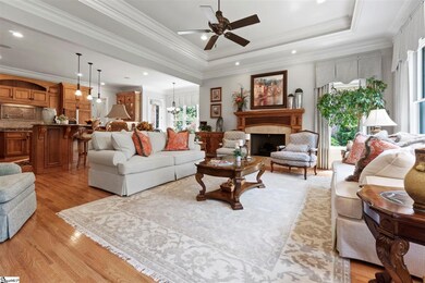 110 Hampton Grove Way, Greenville, SC 29617 - photo 6