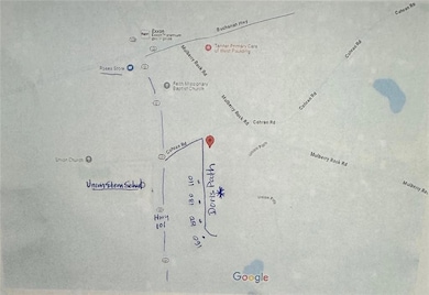 Map / location