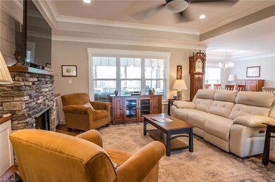 3646 Tot Hill Farm Rd, Asheboro, NC 27205 - photo 5