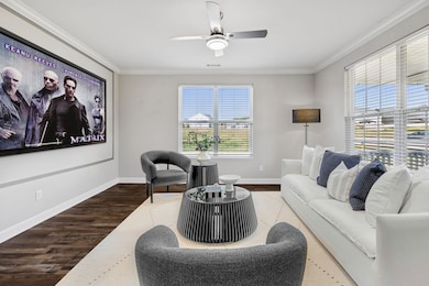 833 Clematis Dr, Smyrna, TN 37167 - photo 7