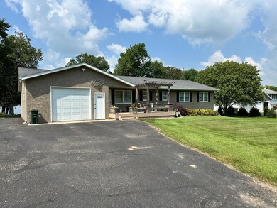 1286 E Lake Brophy Rd NW unit NW, Alexandria, MN 56308 - photo 2